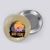 Moo Deng Halloween Boo Deng Halloween Button
