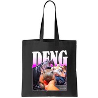 Moo Deng Hippo Baby Pygmy Funny Bag