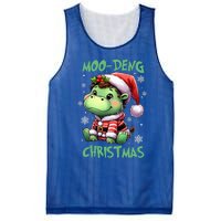 Moo Deng Hippo Baby Pigmy Moodeng Mesh Reversible Basketball Jersey Tank