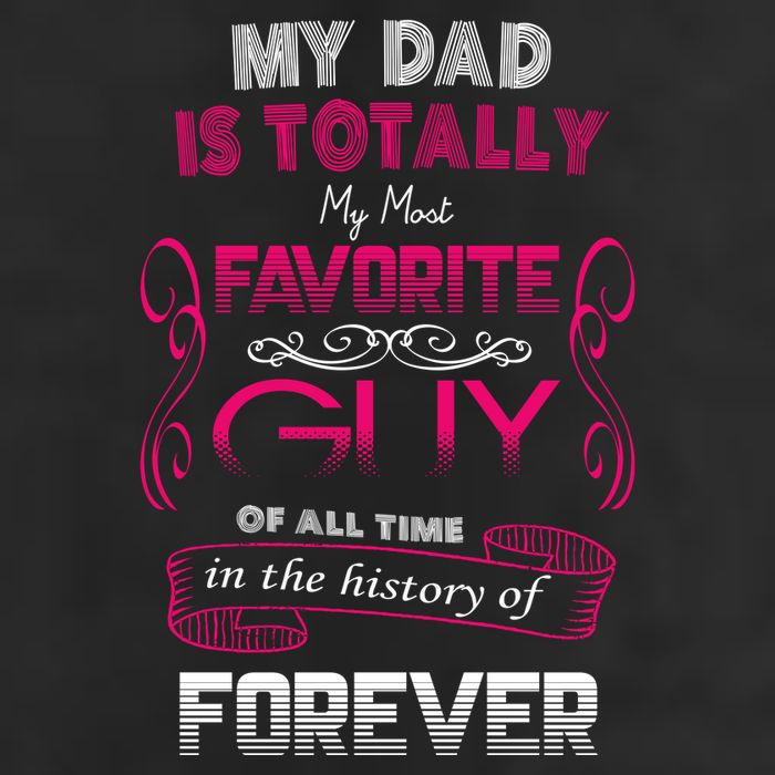 My Dad Is My Favorite Forever 15oz Campfire Ceramic Mug