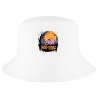 Moo Deng Halloween Boo Deng Halloween Cool Comfort Performance Bucket Hat