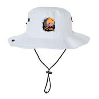 Moo Deng Halloween Boo Deng Halloween Bucket Hat