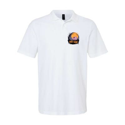 Moo Deng Halloween Boo Deng Halloween Polo
