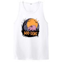 Moo Deng Halloween Boo Deng Halloween PosiCharge Competitor Tank