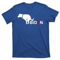 My Dog Hates Biden Funny Anti Biden T-Shirt