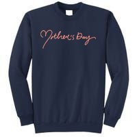 Mother's Day Heart Cute Gift Sweatshirt