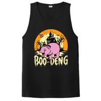 Moo Deng Halloween Boo Deng Halloween PosiCharge Competitor Tank