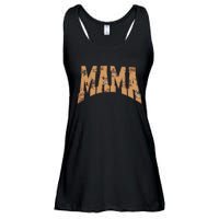 Mama Duck Hunting Ladies Essential Flowy Tank