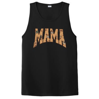 Mama Duck Hunting PosiCharge Competitor Tank