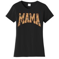 Mama Duck Hunting Women's T-Shirt