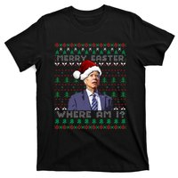 Merry Drunk IM Christmas T-Shirt