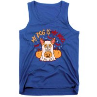 My Dog Is My Boo Cute Gift Tank Top