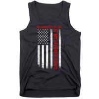 My Daughter In Law Is My Favorite Child American Flag Funny Tank Top