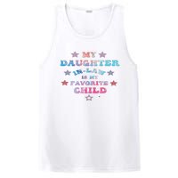 My Daughter In Law Is My Favorite Child Father's Day In Law PosiCharge Competitor Tank