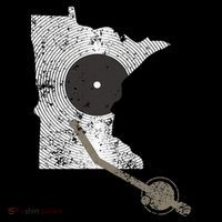 Minnesota Dj I Love House Music Baby Bodysuit
