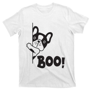 My Dog Is My Boo T-Shirt