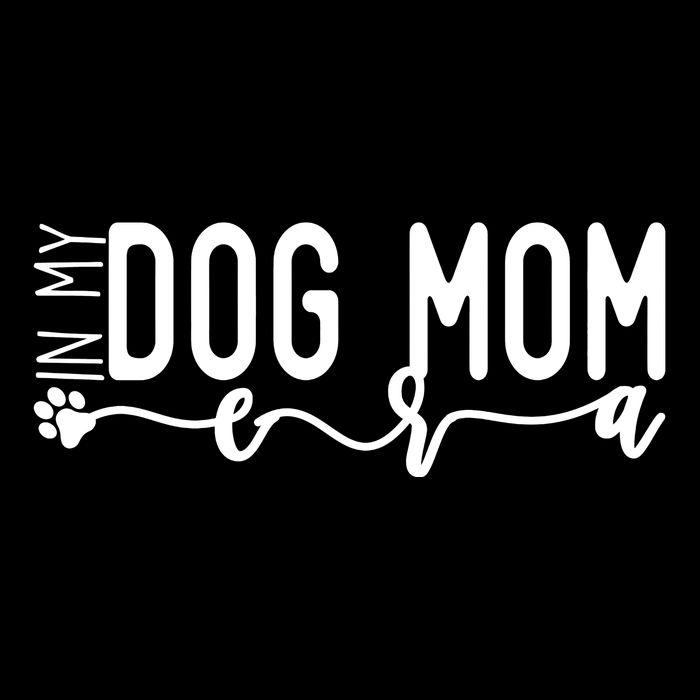 MotherS Day In My Dog Mom Era 16 in Basic Backpack