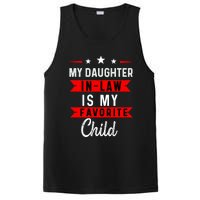 My Daughter In Law Is My Favorite Child Daughter In Law PosiCharge Competitor Tank