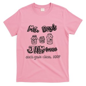 Ms. Day's JAMboree New Girl T-Shirt