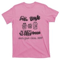 Ms. Day's JAMboree New Girl T-Shirt