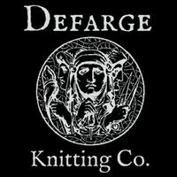 Madame Defarge Knitting School Charles Dickens Cooling Performance Crew T-Shirt