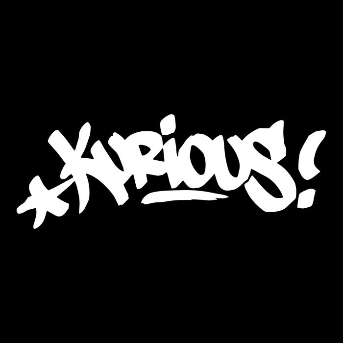 Mf Doom Kurious Tag Drawstring Bag