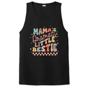 Mamas Dramatic Little Bestie PosiCharge Competitor Tank