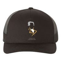 Marquis De Lafayette Yupoong Adult 5-Panel Trucker Hat