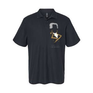 Marquis De Lafayette Softstyle Adult Sport Polo