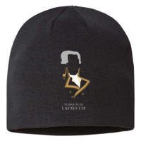 Marquis De Lafayette Sustainable Beanie