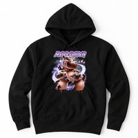 Moo Deng Hoodie