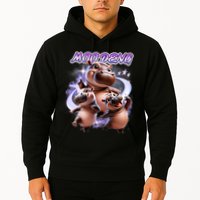 Moo Deng Hoodie