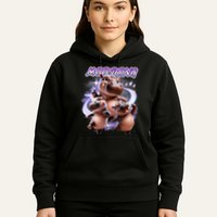 Moo Deng Hoodie