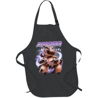 Moo Deng Apron