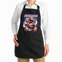 Moo Deng Apron