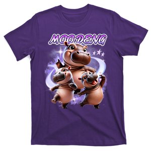 Moo Deng T-Shirt