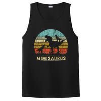 Mimi Dinosaur Mimisaurus 2 Two Matching Family PosiCharge Competitor Tank