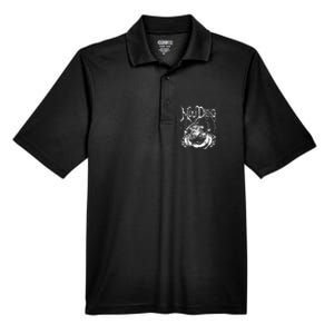 Moo Deng Men's Origin Performance Pique Polo