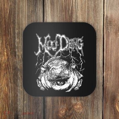Moo Deng Coaster