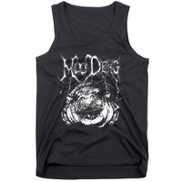 Moo Deng Tank Top