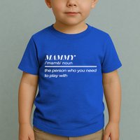 Mammy Definition Toddler T-Shirt