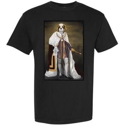 Monarch Dog Garment-Dyed Heavyweight T-Shirt