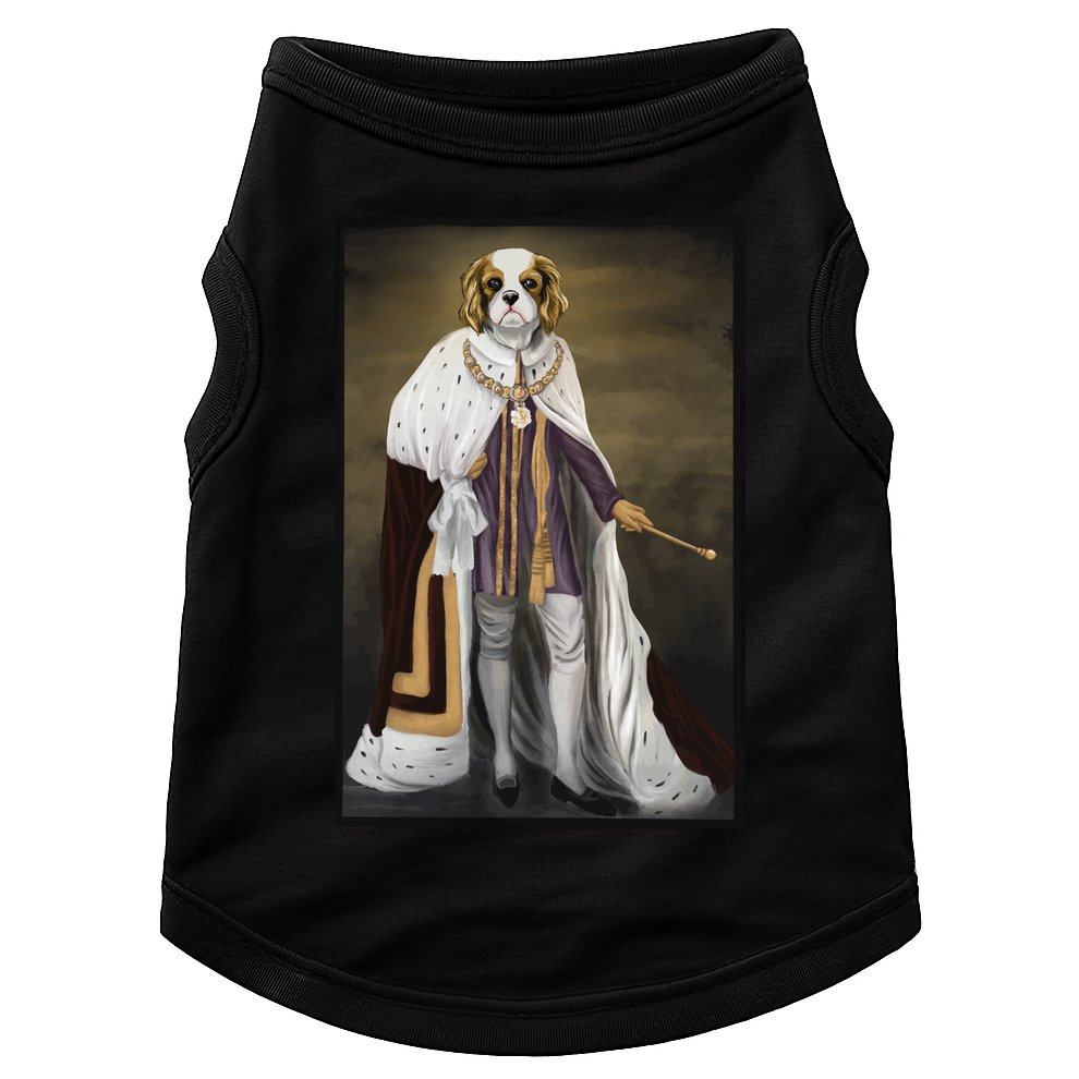 Monarch Dog Doggie Tank