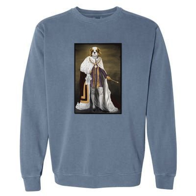 Monarch Dog Garment-Dyed Sweatshirt