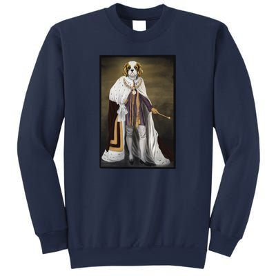 Monarch Dog Sweatshirt