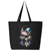 Moon Dreamcatcher 25L Jumbo Tote