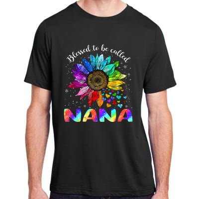 Mothers Day Adult ChromaSoft Performance T-Shirt