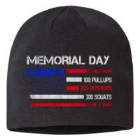 Memorial Day Murph Gift Us Military Gift Sustainable Beanie