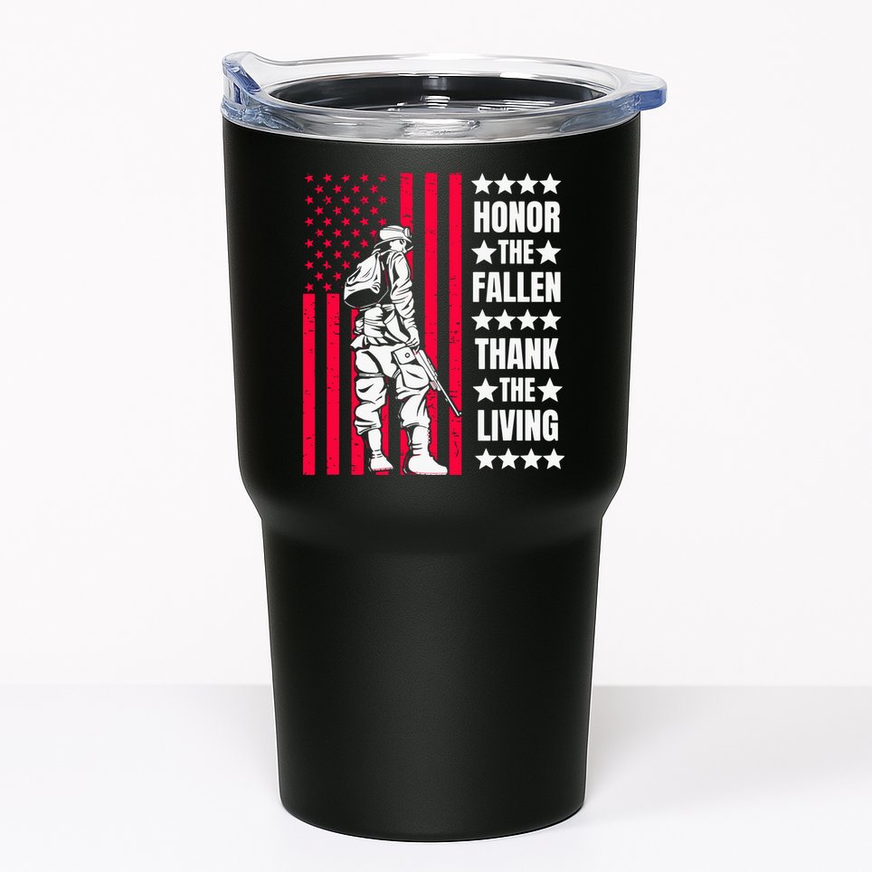Memorial Day Tumbler