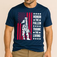 Memorial Day Cooling Performance Crew T-Shirt